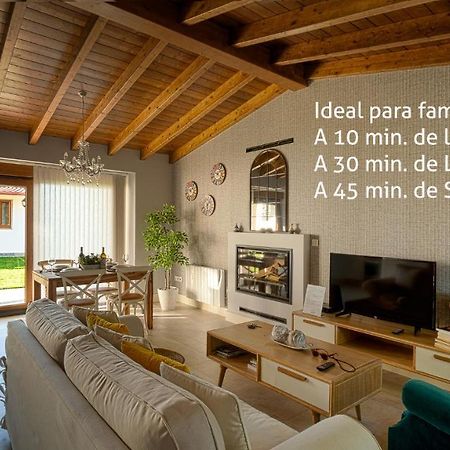 Casa Portolago Карбальо Екстер'єр фото