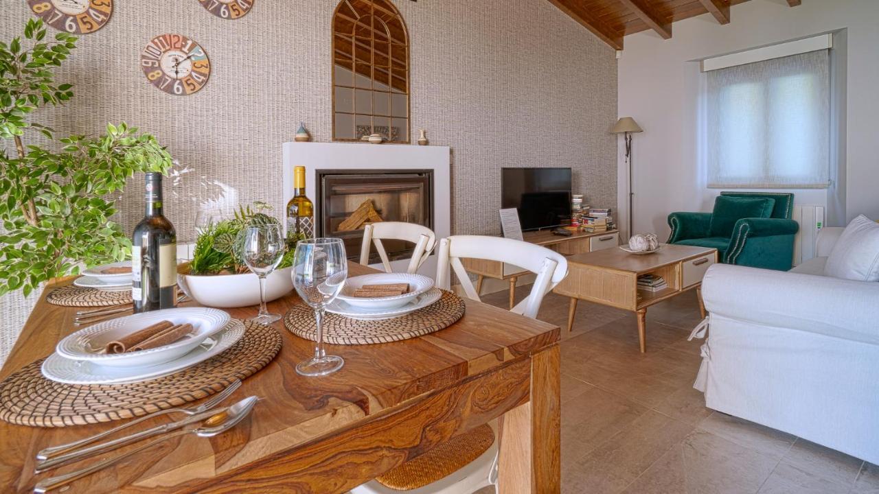Casa Portolago Карбальо Екстер'єр фото